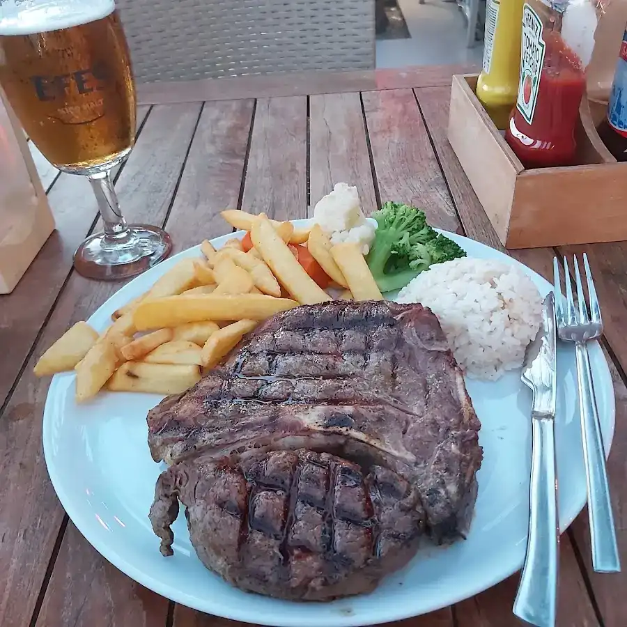 Big Ben pub Alanya fotoğraf 2
