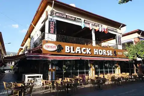 Black Horse Bar