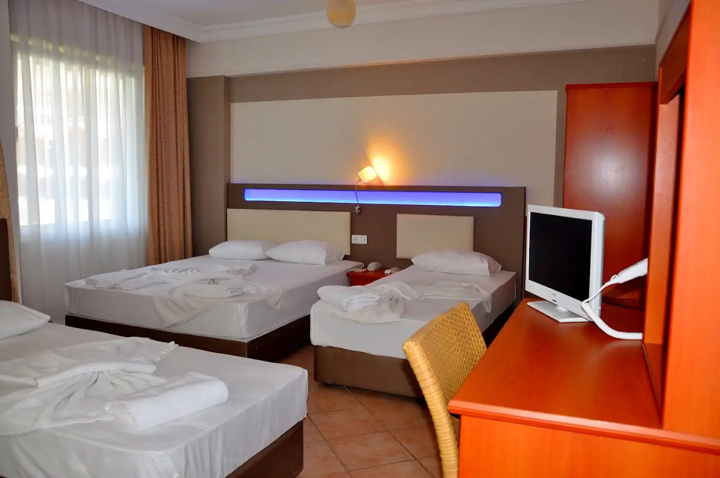 BORA BORA BUTİK HOTEL fotoğraf 2