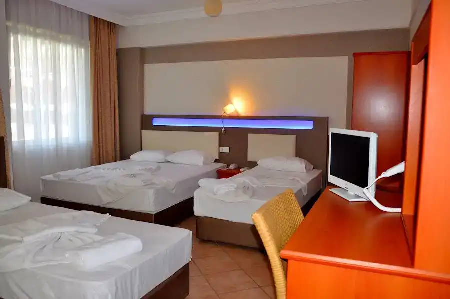 BORA BORA BUTİK HOTEL fotoğraf 2