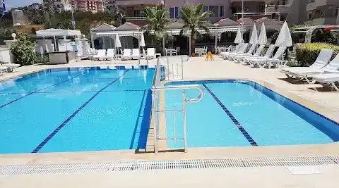 BORA BORA BUTİK HOTEL fotoğraf 3