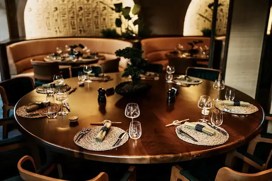 Botanico Club