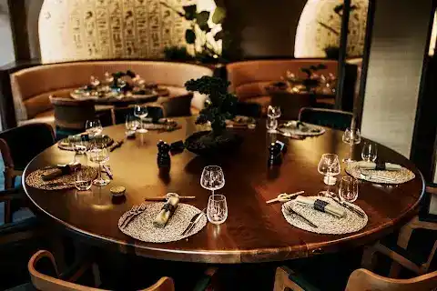 Botanico Club