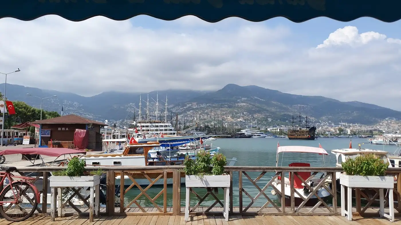 Bumba Restaurant & Bistro fotoğraf 3
