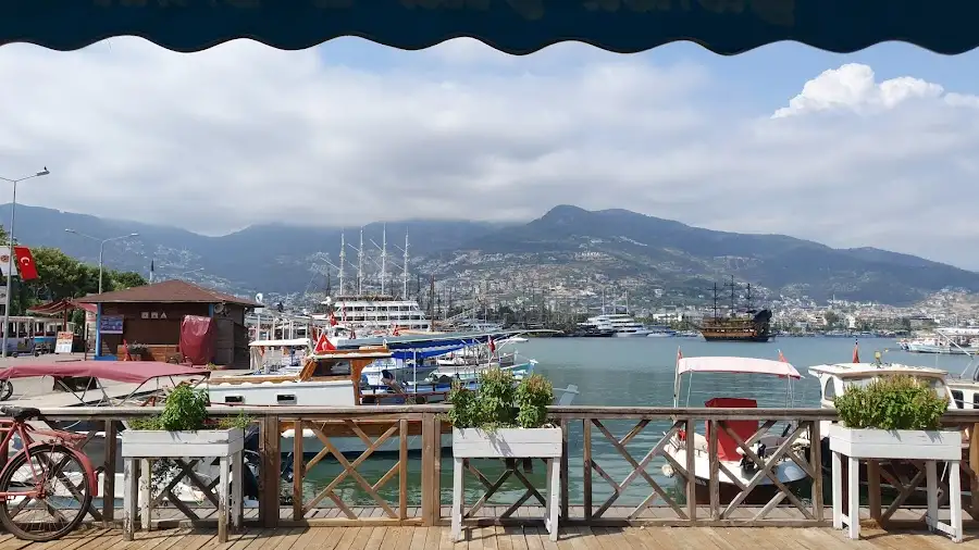 Bumba Restaurant & Bistro fotoğraf 3