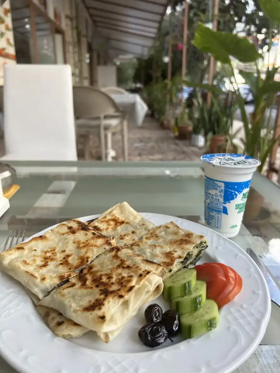 Cafe Anne fotoğraf 2