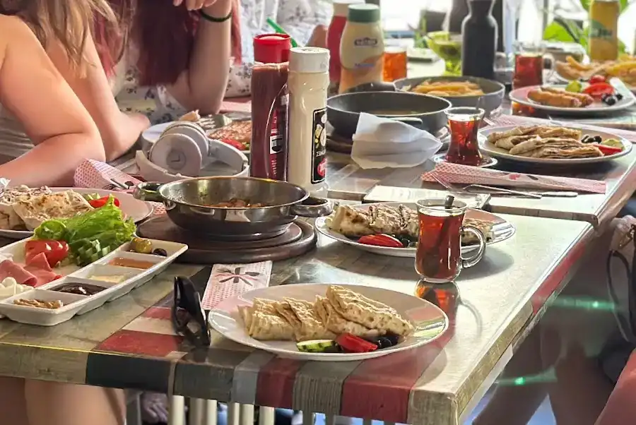 Cafe Anne fotoğraf 3