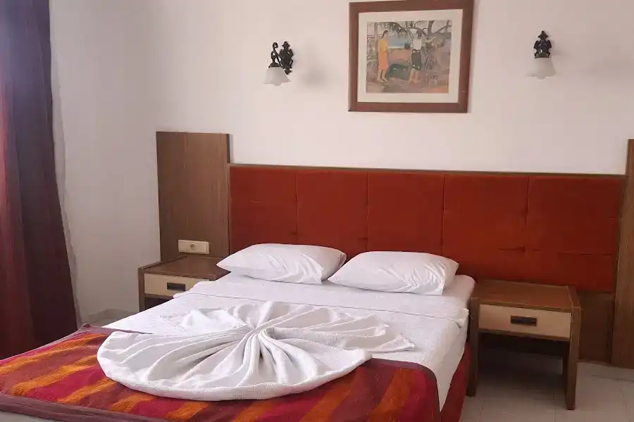 Carmen Suite Otel - Alanya Otel fotoğraf 2