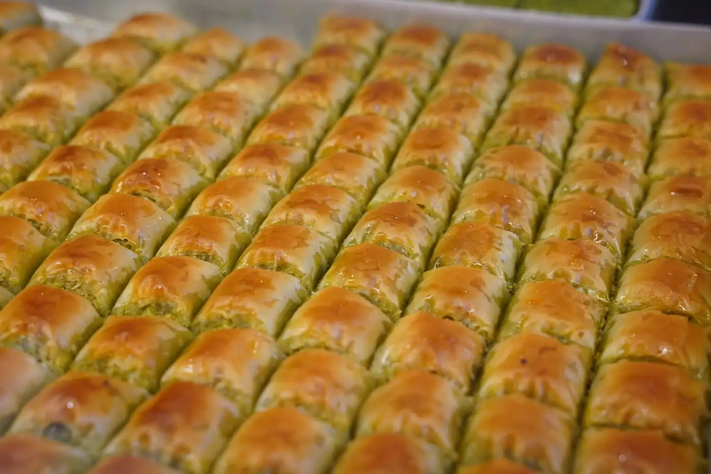 Çelebizade Baklava ve Katmer Su Böreği fotoğraf 3