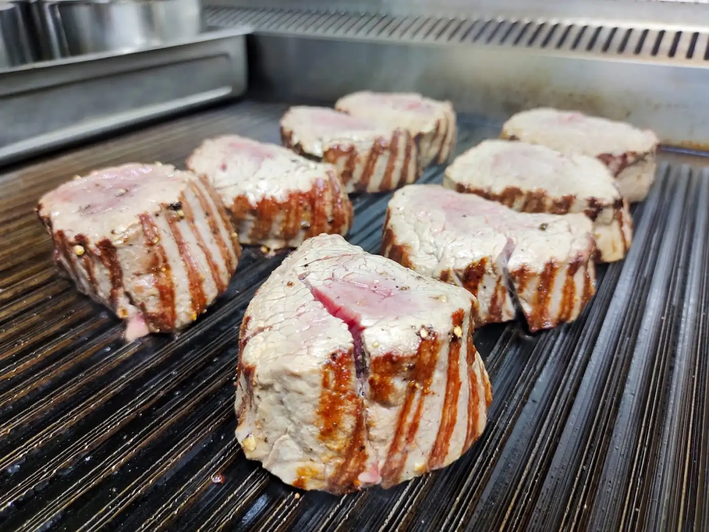 Chefmetin Moonlightrestaurant&Steakhouse fotoğraf 2