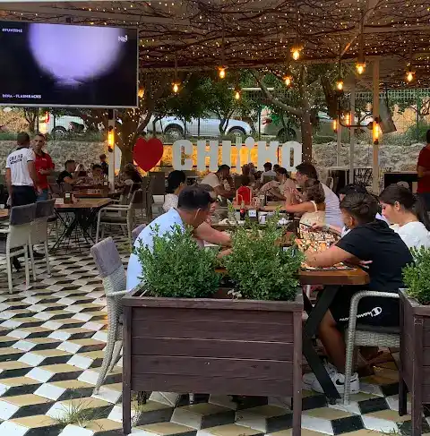 Chiko Restaurant & bar