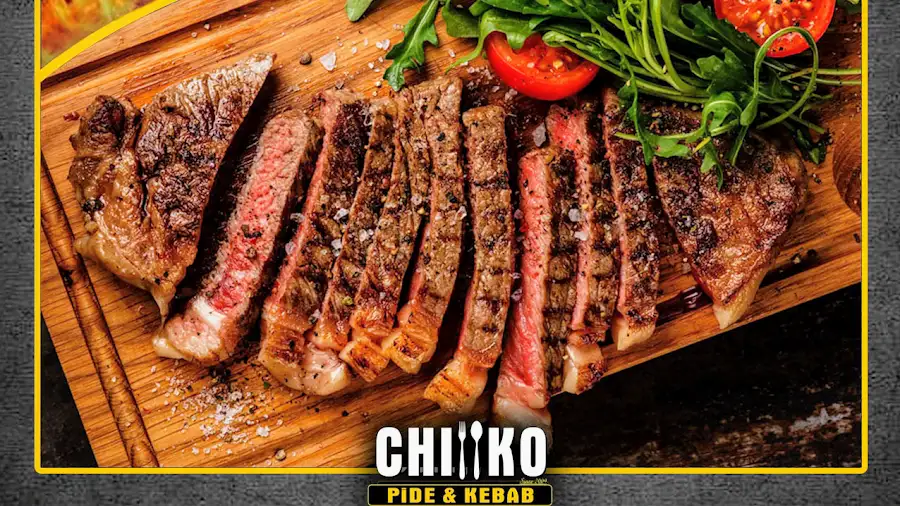 Chiko Restaurant & bar fotoğraf 2