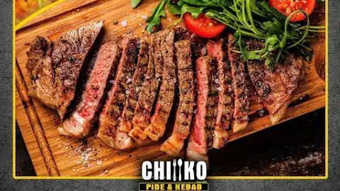 Chiko Restaurant & bar fotoğraf 2