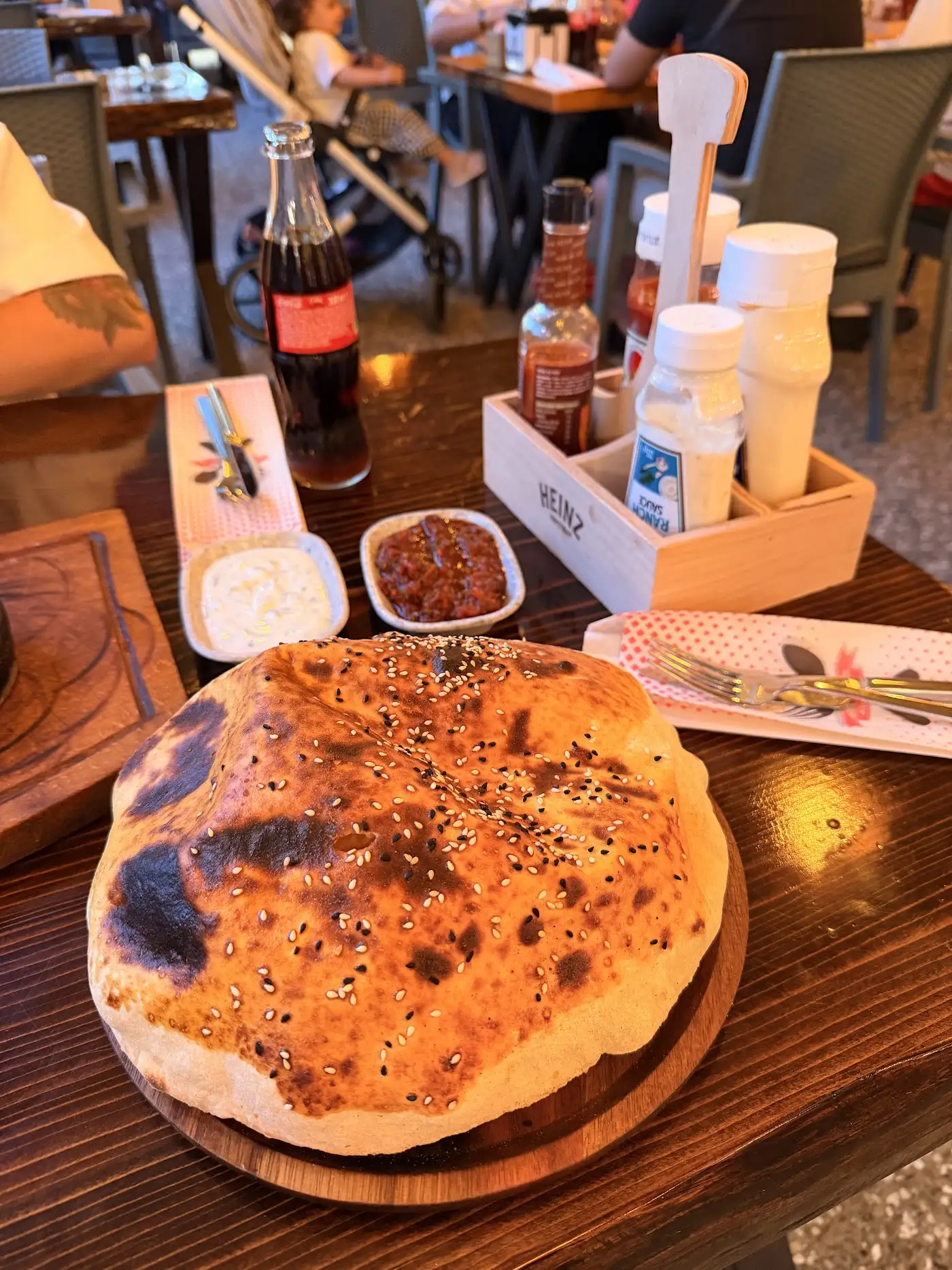Chiko Restaurant & bar fotoğraf 3