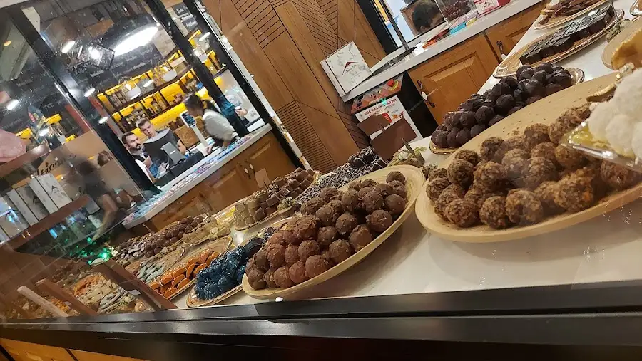Çikolata Evim Alanya fotoğraf 2