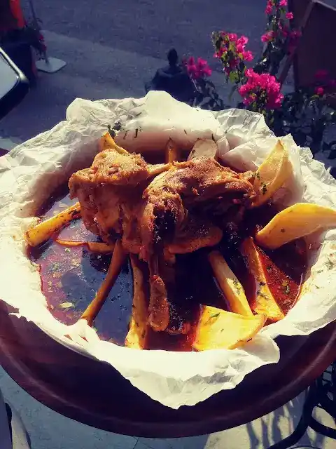 Cilvarda fotoğraf 2