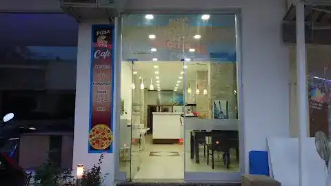 ÇITIR PİZZA & CAFE