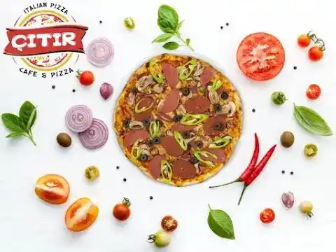 ÇITIR PİZZA & CAFE fotoğraf 2