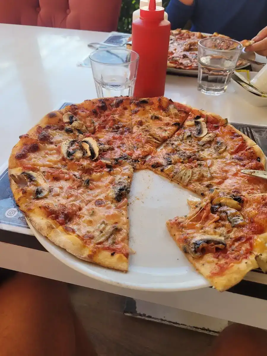 ÇITIR PİZZA & CAFE fotoğraf 3