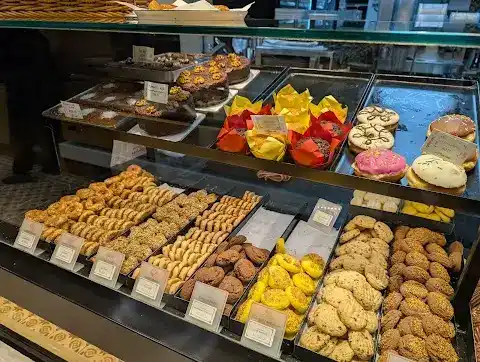 Çıtırım Pastanesi