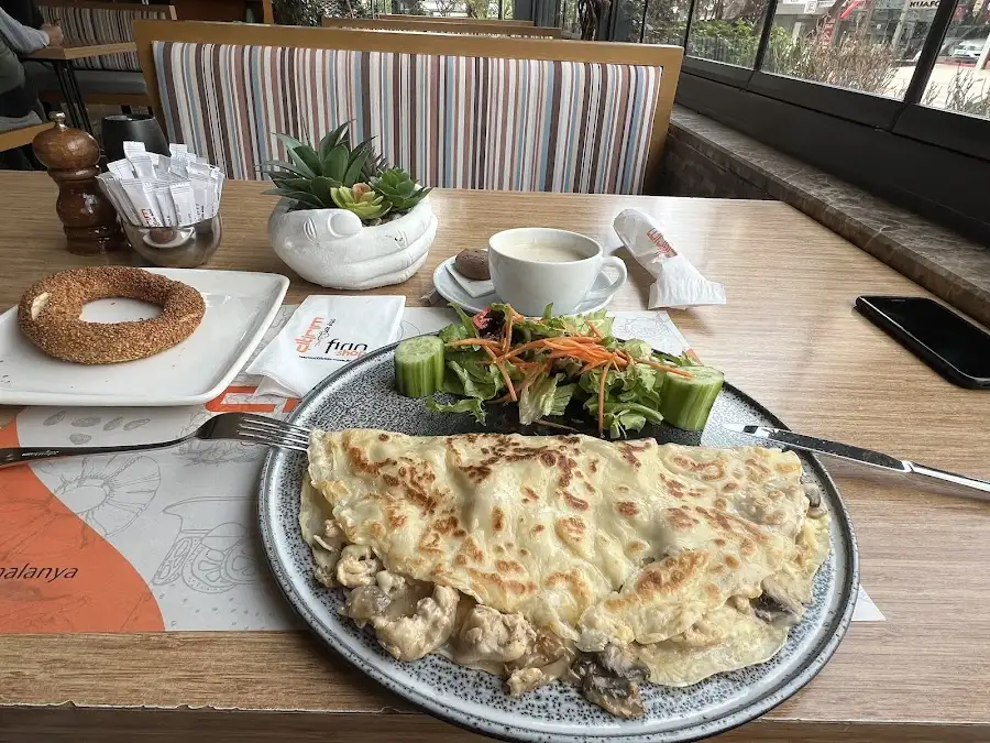 Çıtırım Pastanesi fotoğraf 2