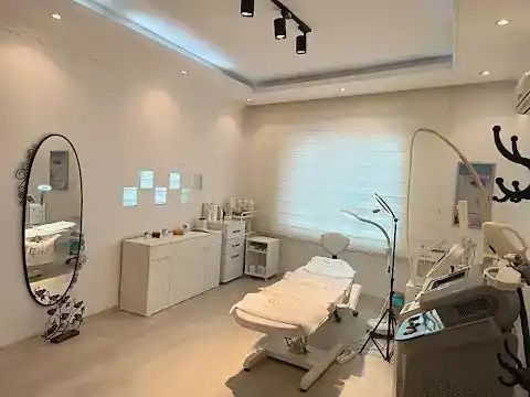 Cosmo Bella Güzellik Merkezi fotoğraf 2