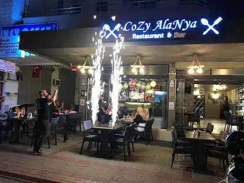 Cozy Alanya