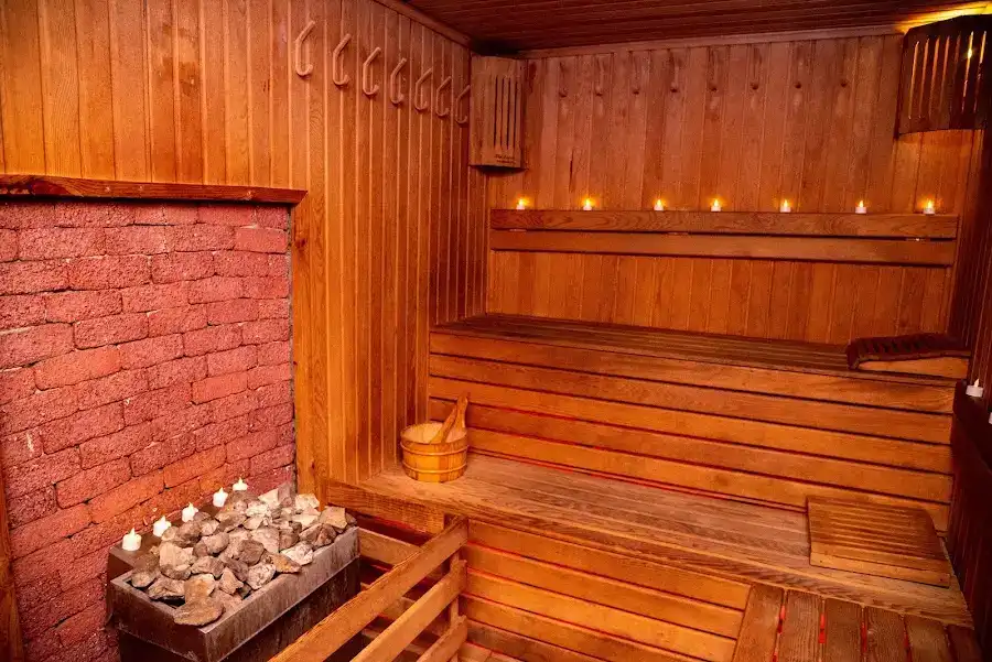 Crystal Alanya Masaj | Alanya Turkish Bath