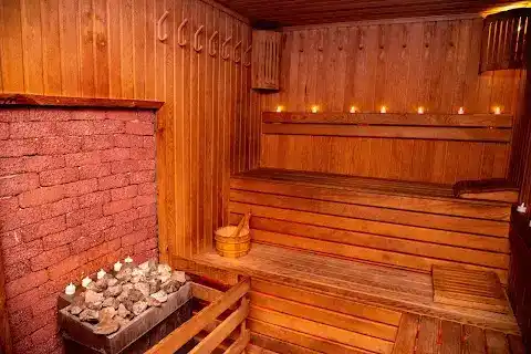 Crystal Alanya Masaj | Alanya Turkish Bath