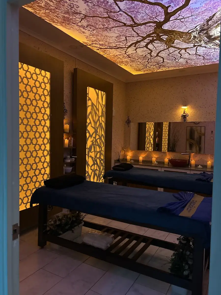 Crystal Spa Center | Alanya Turkish Bath fotoğraf 2
