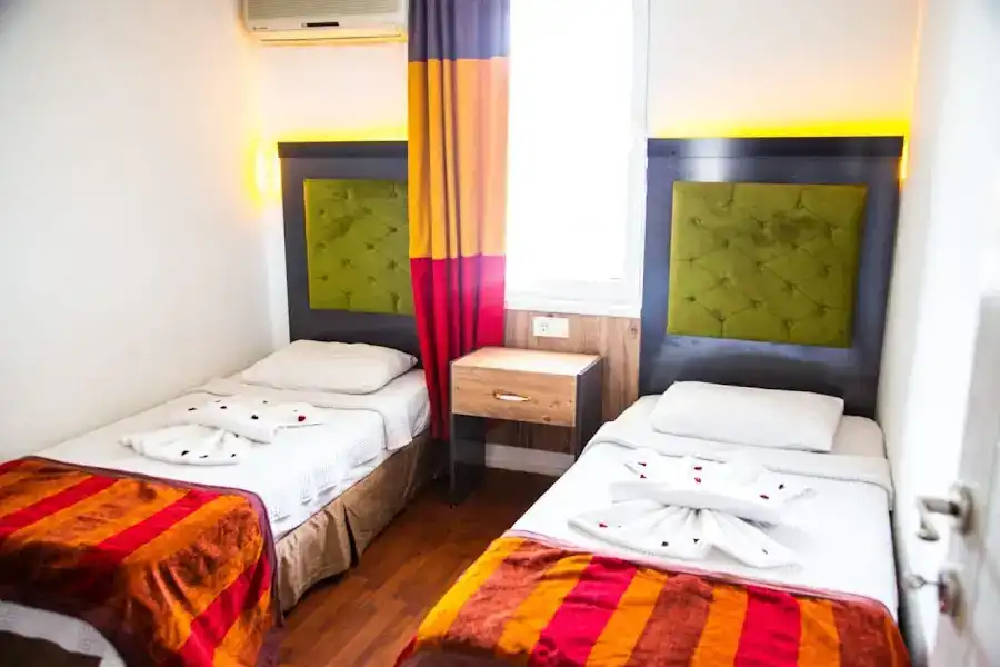 Damlataş Apart Otel fotoğraf 2