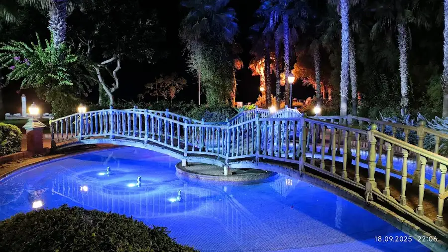 Damlataş Apart Otel fotoğraf 3