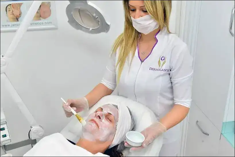 Dermalanya Güzellik Merkezi