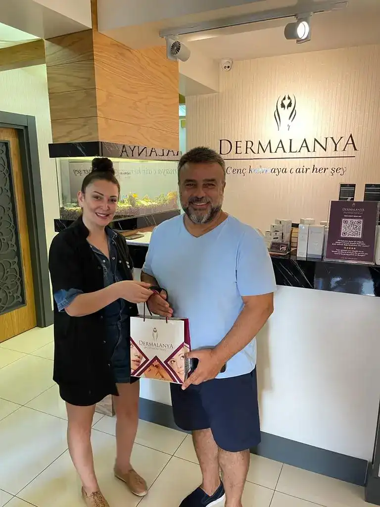 Dermalanya Güzellik Merkezi fotoğraf 2