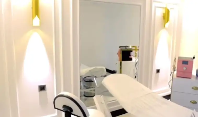 Dermavise Alanya Güzellik Merkezi fotoğraf 2