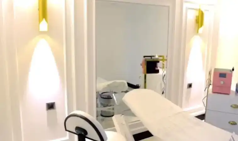Dermavise Alanya Güzellik Merkezi fotoğraf 2