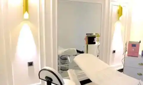 Dermavise Alanya Güzellik Merkezi fotoğraf 2