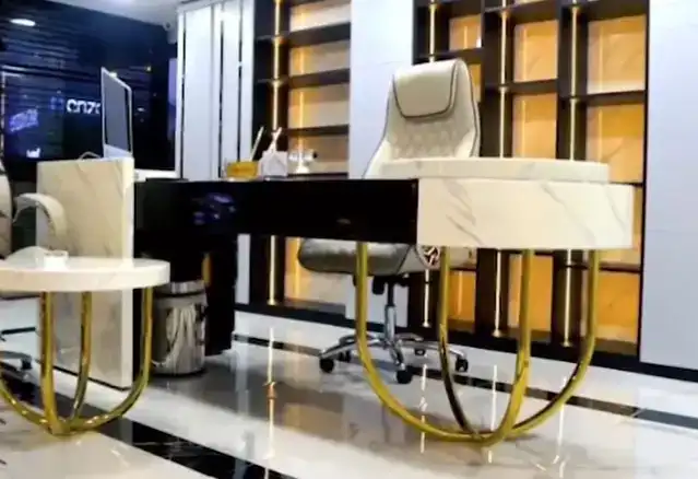 Dermavise Alanya Güzellik Merkezi fotoğraf 3