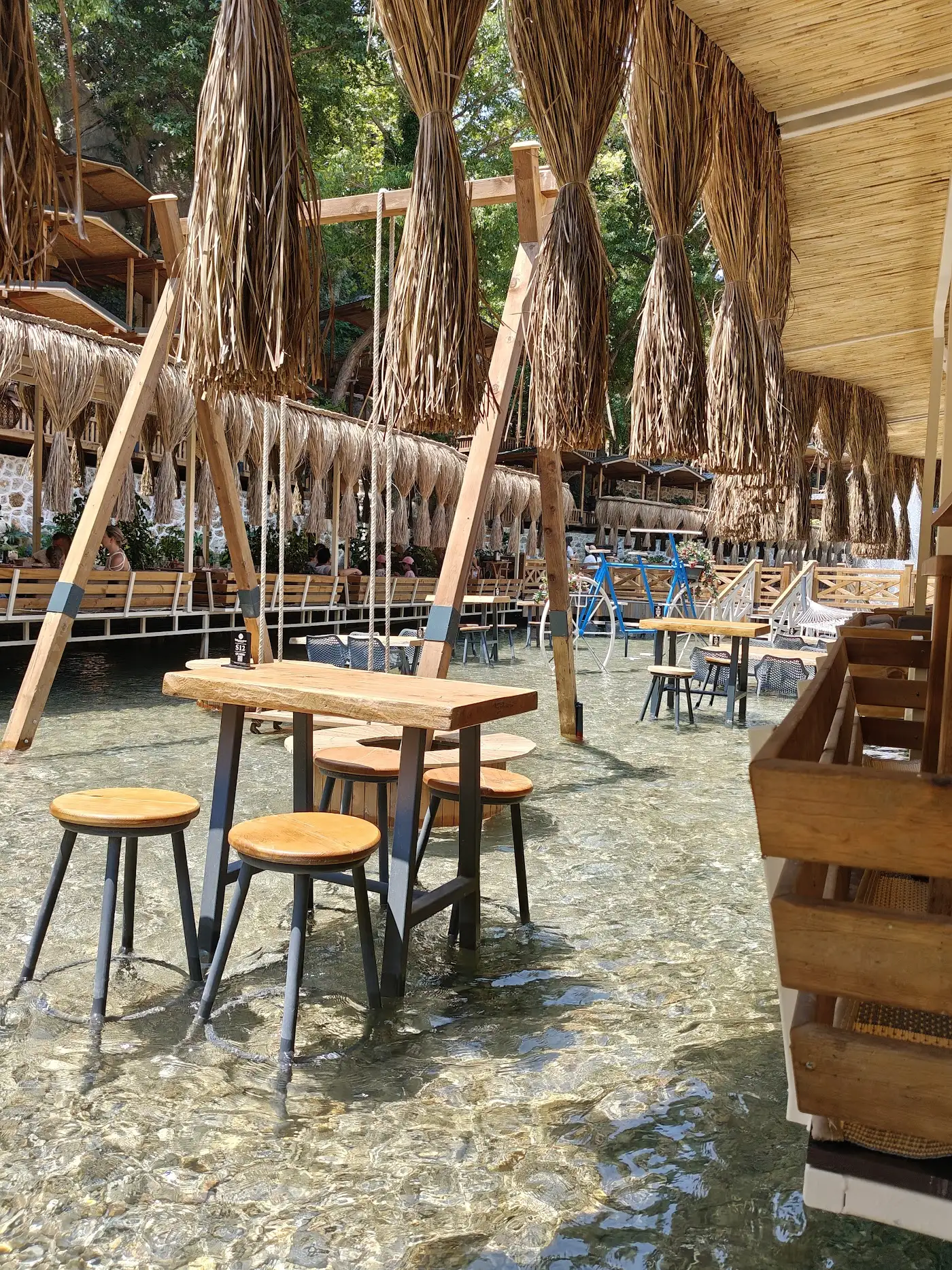 Dimçayı Anadolu Köyü Restaurant - Kahvaltı Evi fotoğraf 2