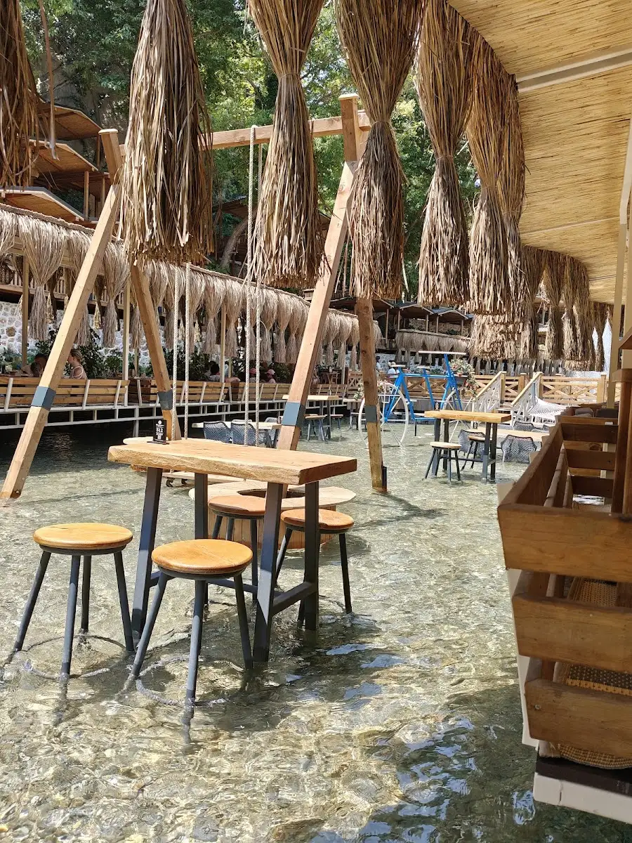 Dimçayı Anadolu Köyü Restaurant - Kahvaltı Evi fotoğraf 2