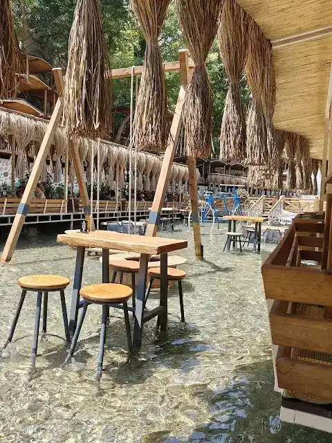 Dimçayı Anadolu Köyü Restaurant - Kahvaltı Evi fotoğraf 2