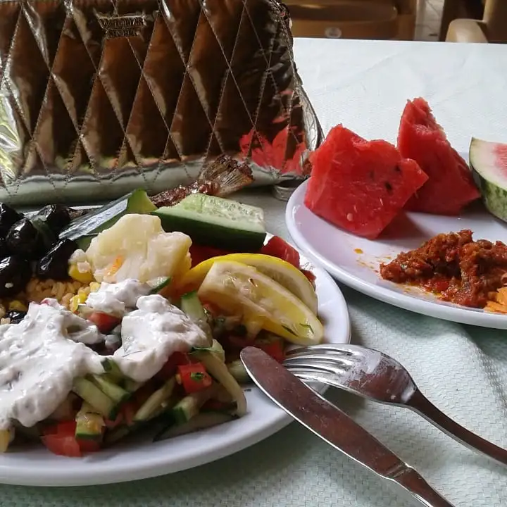 Dimçayı Anadolu Köyü Restaurant - Kahvaltı Evi fotoğraf 3