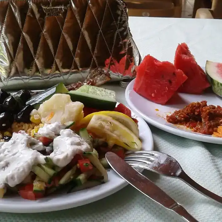 Dimçayı Anadolu Köyü Restaurant - Kahvaltı Evi fotoğraf 3