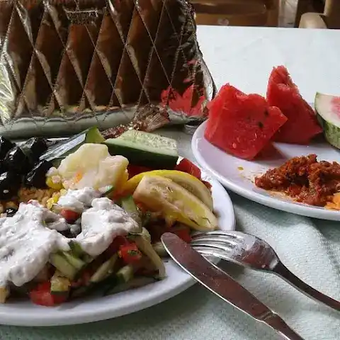 Dimçayı Anadolu Köyü Restaurant - Kahvaltı Evi fotoğraf 3