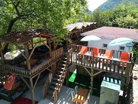 Dimcayi Piknik Kahvaltı Dünyası.
