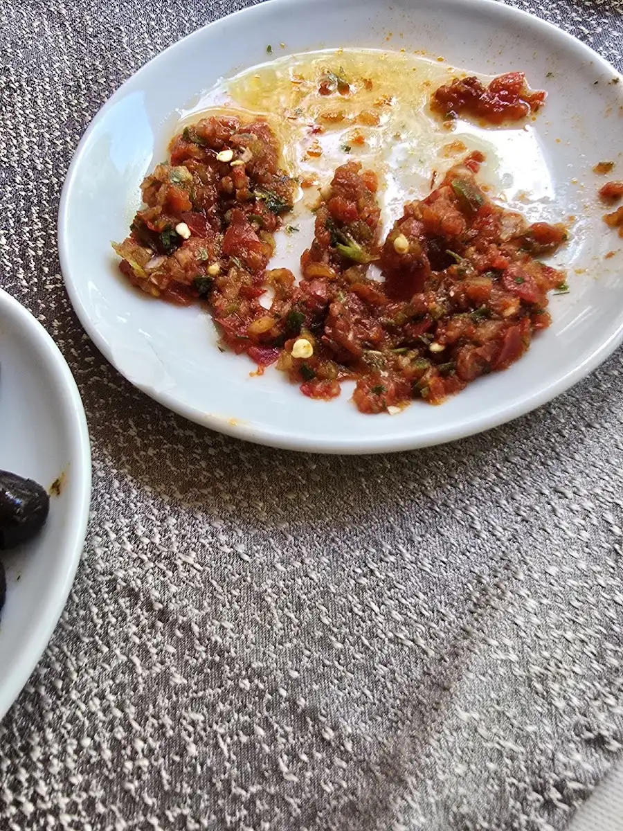 Dimcayi Piknik Kahvaltı Dünyası. fotoğraf 2