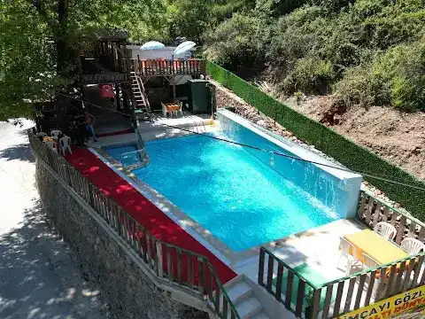 Dimcayi Piknik Kahvaltı Dünyası. fotoğraf 3