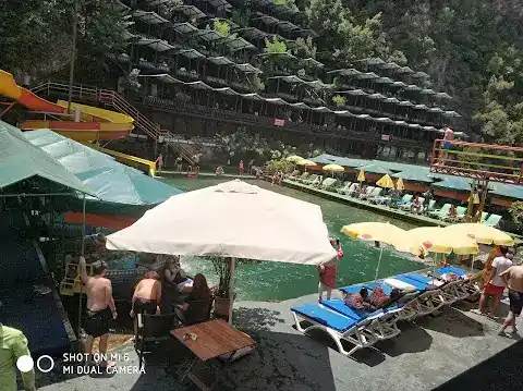 Dimçayı Pınarbaşı Restaurant