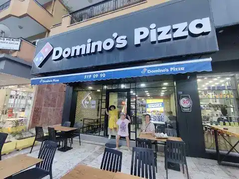 Domino's Pizza Alanya