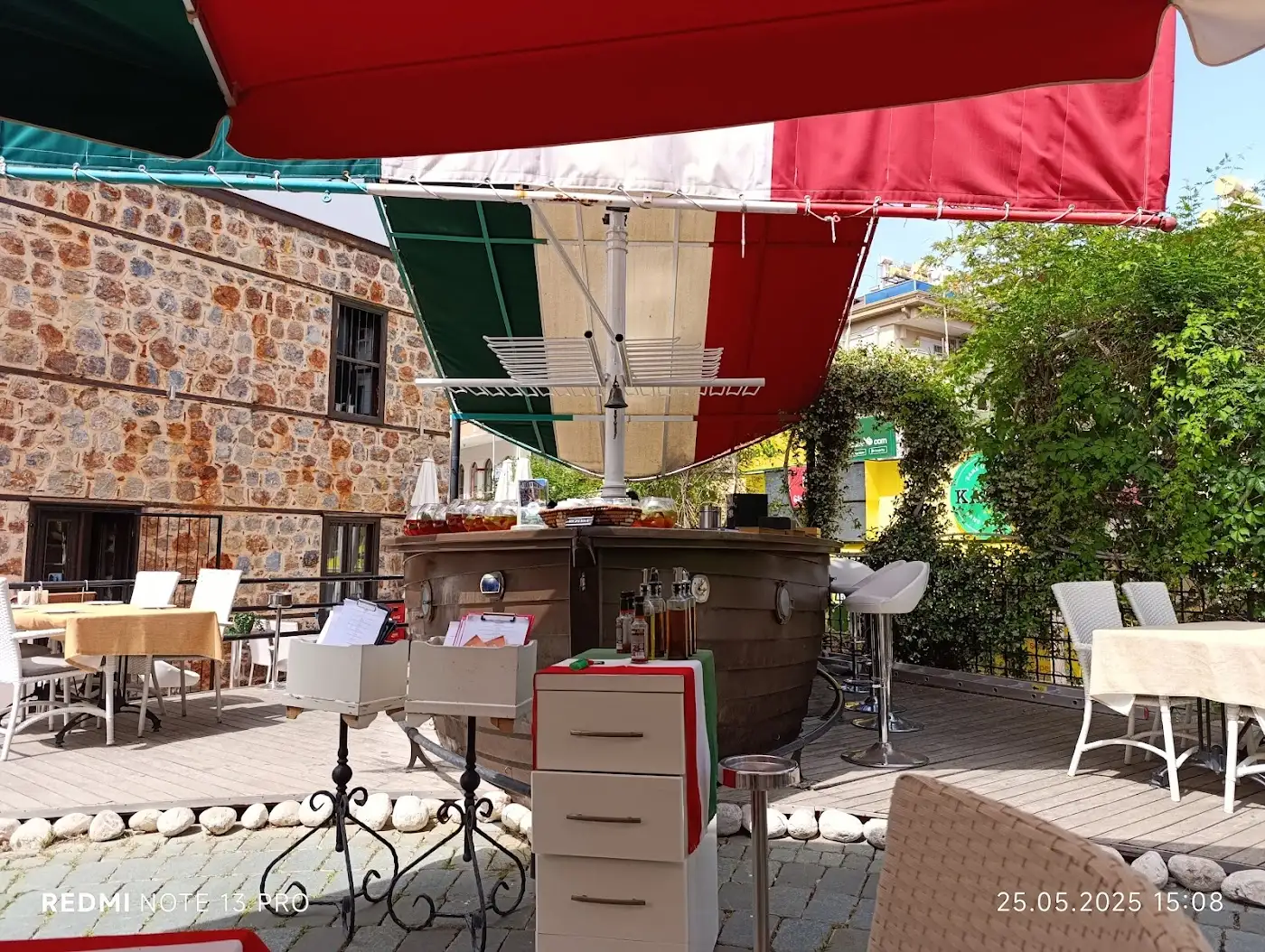 Downtown Steakhouse Alanya